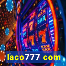 laco777 com